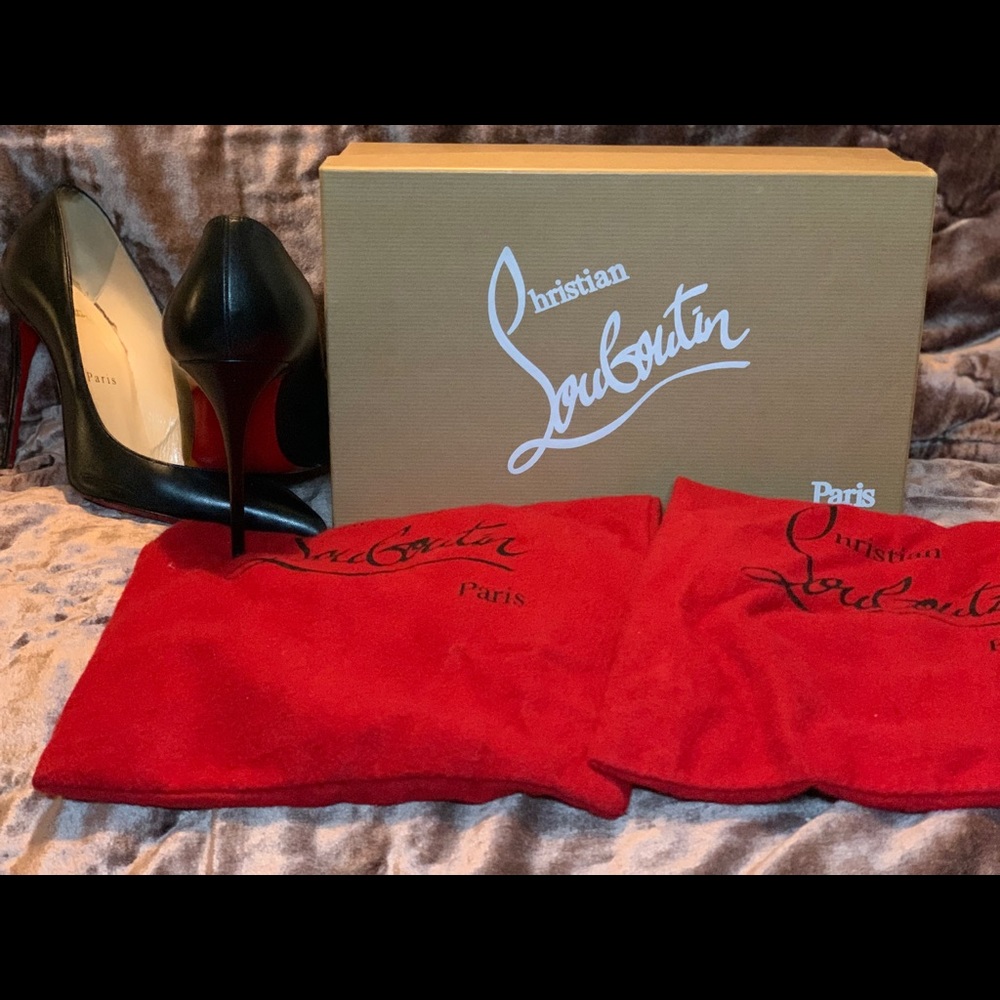 Christian Louboutin